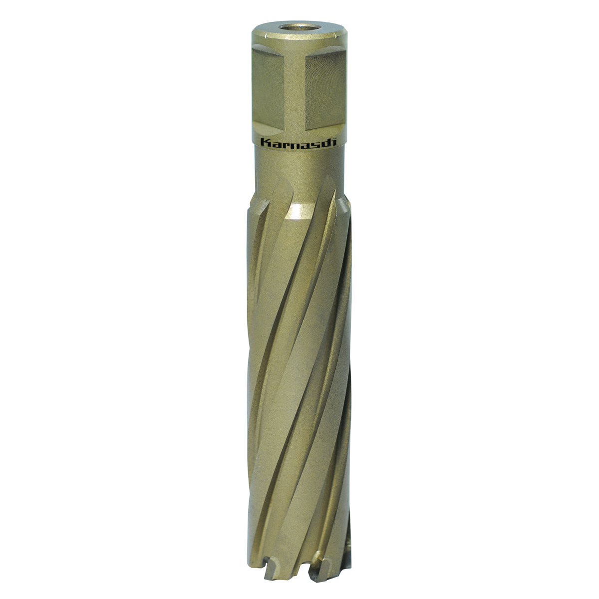 Levně Jádrový vrták 18 mm Karnasch HARD-LINE 80 38720.165018