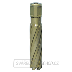 Jádrový vrták Ø 28 mm Karnasch HARD-LINE 80 gallery main image