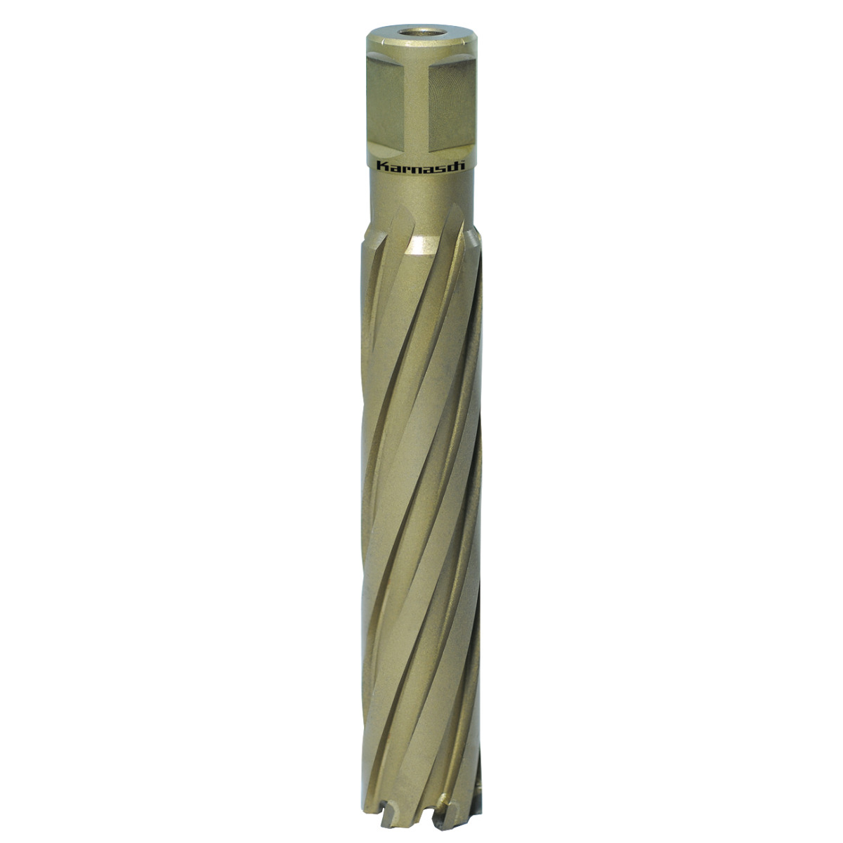 Levně Jádrový vrták 23 mm Karnasch HARD-LINE 110 38720.166023