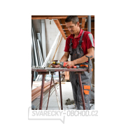 Svářečka 800 Polyfúzní trnová  PTW 80 Náhled