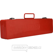 Svářečka 800 Polyfúzní trnová  PTW 80 náhled