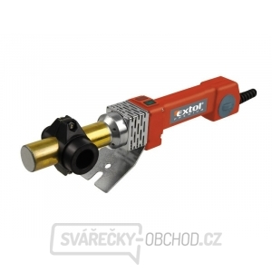 Svářečka 800 Polyfúzní trnová  PTW 80 Svářečka 800 Polyfúzní trnová  PTW 80 gallery main image