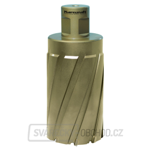 Jádrový vrták Ø 67 mm Karnasch HARD-LINE 110 gallery main image