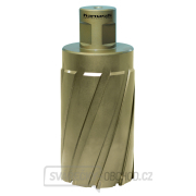 Jádrový vrták Ø 85 mm Karnasch HARD-LINE 110 gallery main image