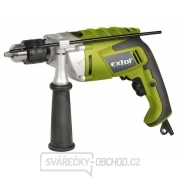 Vrtačka s příklepem 1100W Vrtačka s příklepem 1100W gallery main image