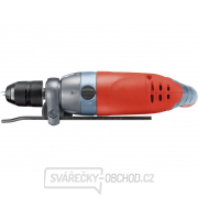 Vrtačka s příklepem, Click-lock, 850W náhled