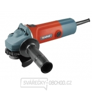 Úhlová bruska 115 mm AG 115 EP gallery main image