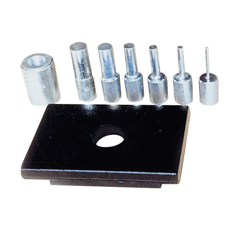 Metallkraft Sada pro WPP 30 4101030