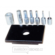 Sada pro WPP 20 BK Sada pro WPP 20 BK gallery main image