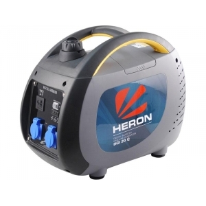 HERON DGI 20 Q  gallery main image