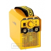 GAMA 160 + kabely 16/3m gallery main image