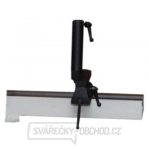 Rameno pro soustružení velkých průměrů pro DB 1200 Rameno pro soustružení velkých průměrů pro DB 1200