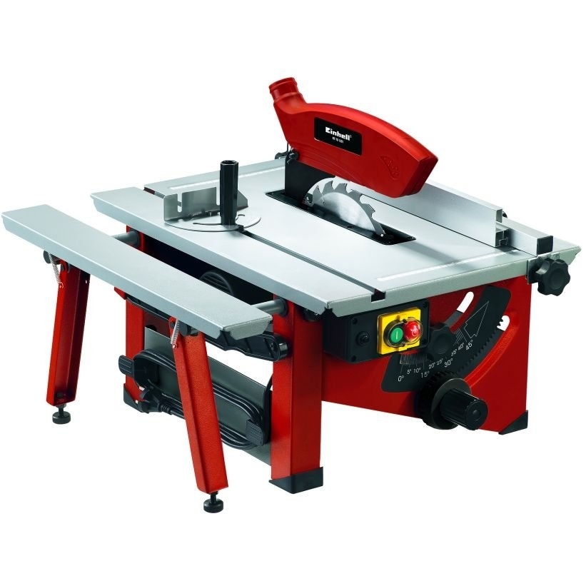 Pila stolní kotoučová RT-TS 1221 Einhell Red