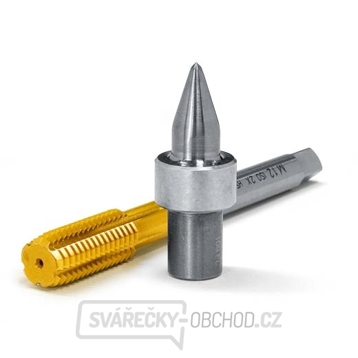 Sada Thermdrill Form M 16 krátká gallery main image