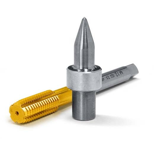 Bow Sada Thermdrill Form G 1/8 dlouhá 8511018L