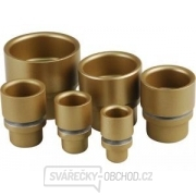 Svářečka polyfúzní nožová, 1500W náhled