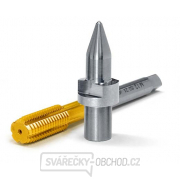 Sada Thermdrill Cut M 20 dlouhá gallery main image