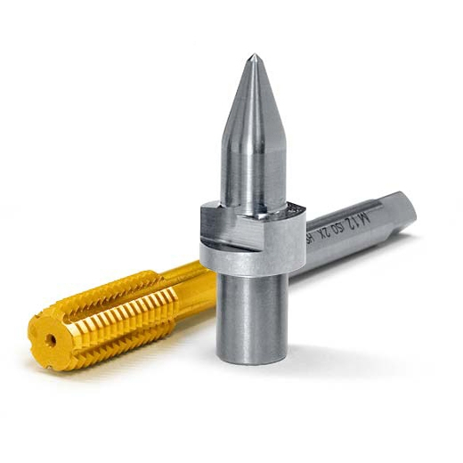 Levně Sada Thermdrill Cut G 1/4 dlouhá 8521014L