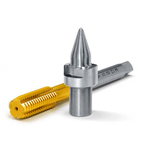 Levně Sada Thermdrill Cut G 1/8 krátká 8521018