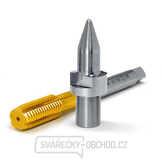 Sada Thermdrill Cut G 3/8“ dlouhá Sada Thermdrill Cut G 3/8“ dlouhá gallery main image