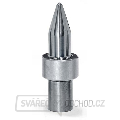 Nástroj Thermdrill M4 Form dlouhý