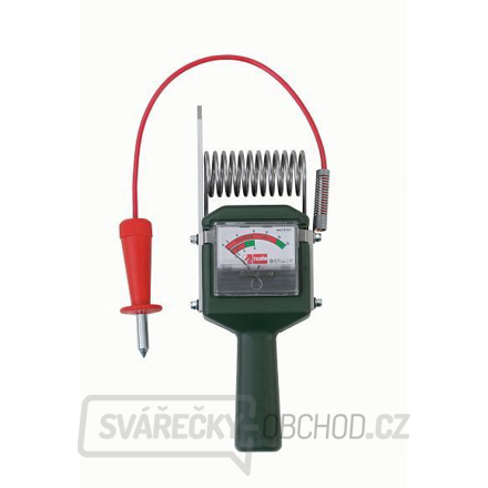 Tester autobaterií 6-12 V Telwin