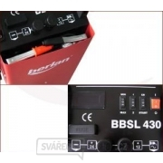 Startovací a nabíjecí vozík BBSL 430 AKCE ! Náhled