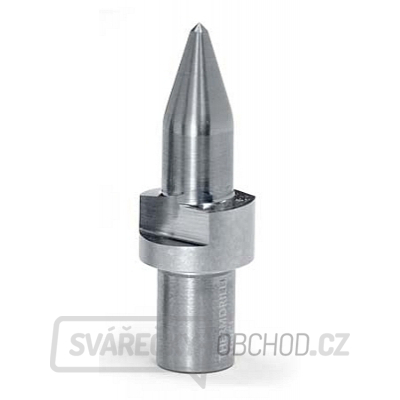 Nástroj Thermdrill G1/4“ Cut dlouhý