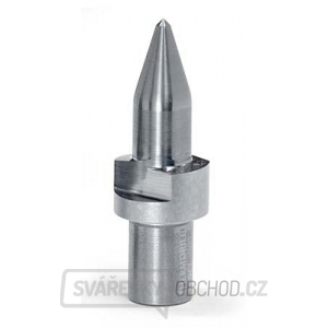 Nástroj Thermdrill G1/8“ Cut dlouhý Nástroj Thermdrill G1/8“ Cut dlouhý gallery main image