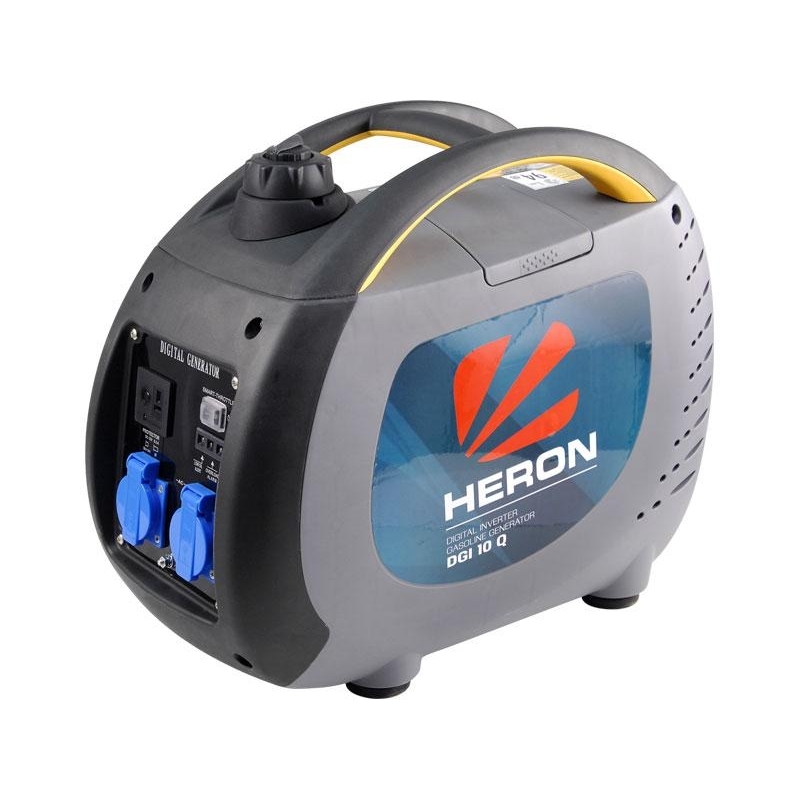 Elektrocentrála BT-PG 900 Einhell Blue gallery main image