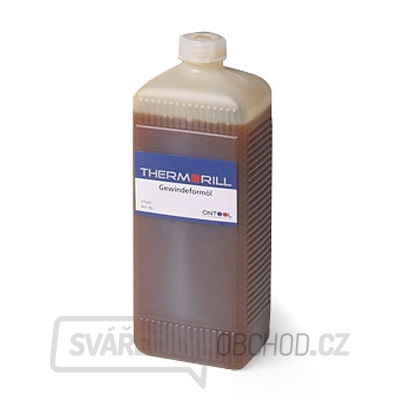 Řezný olej Thermdrill 1000 ml