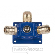 Koncová krabice DBA  2R AD18 gallery main image