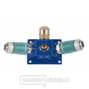 Koncová krabice DBA  2RB AD18 Koncová krabice DBA  2RB AD18 gallery main image