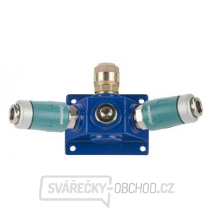 Koncová krabice DBA  2RB AD18 Koncová krabice DBA  2RB AD18 gallery main image