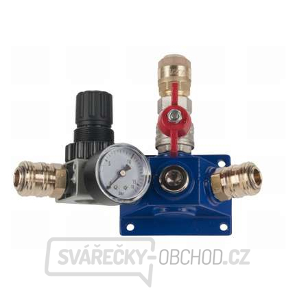 Koncová krabice DBA  2RKR AD22 Koncová krabice DBA  2RKR AD22 gallery main image