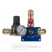 Koncová krabice DBA  2RKR AD22 Koncová krabice DBA  2RKR AD22 gallery main image