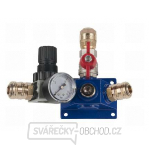 Koncová krabice DBA  2RKR AD22 Koncová krabice DBA  2RKR AD22 gallery main image