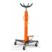 Pracovní zvedák GH 1500 PRO Pracovní zvedák GH 1500 PRO gallery main image