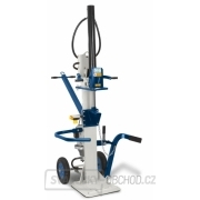 Štípač dřeva HSE 18-1100 gallery main image