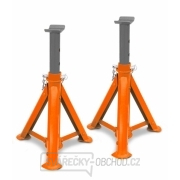 Stojany pod nápravu UBK 6000 (2 ks) gallery main image