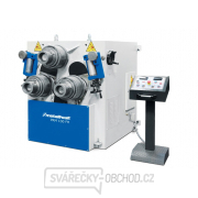 Zakružovačka profilů a trubek PRM 100 FH Zakružovačka profilů a trubek PRM 100 FH gallery main image