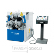 Zakružovačka profilů a trubek PRM 80 FH Zakružovačka profilů a trubek PRM 80 FH gallery main image