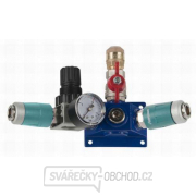 Koncová krabice DBA  2RKRB AD18 gallery main image