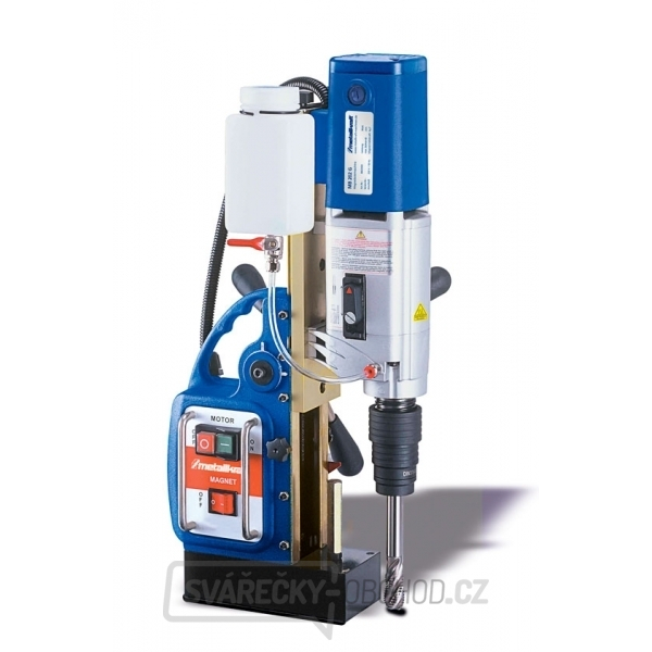 Magnetický závitořez MB 202 G Magnetický závitořez MB 202 G gallery main image