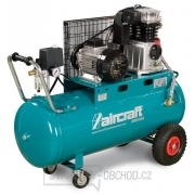 Airstar 503/200 Pístový kompresor  gallery main image