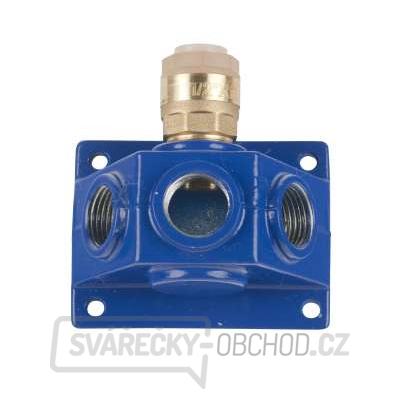 Koncová krabice DBA  AD22 Koncová krabice DBA  AD22 gallery main image