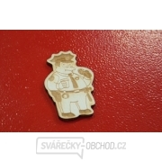 Gravírovací laser S 4040 desktop náhled