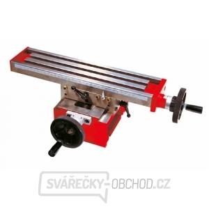 Křížový stůl 385 x 92 mm gallery main image