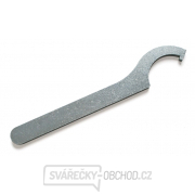 Hákový klíč pro kleštinový upínač ER32 Hákový klíč pro kleštinový upínač ER32 gallery main image