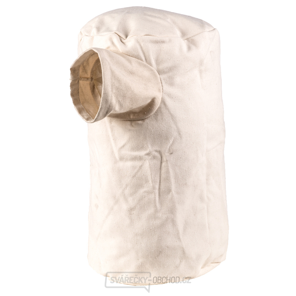 Filtrační pytel pro AS 1600